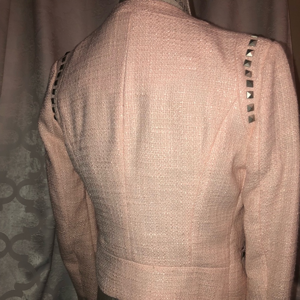 Pink blazer - Picture 7 of 7